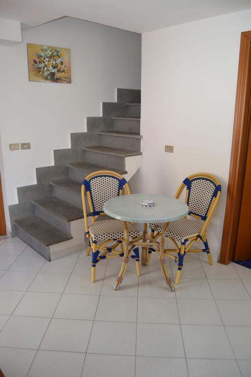 Appartement Maridea - Via Dante Ponza
