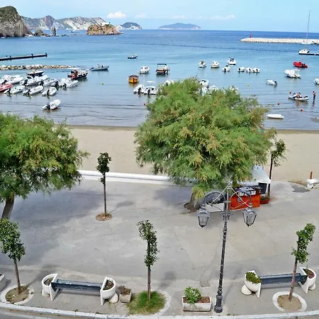 Maridea - Appartamenti Via Dante Ponza Exterior photo