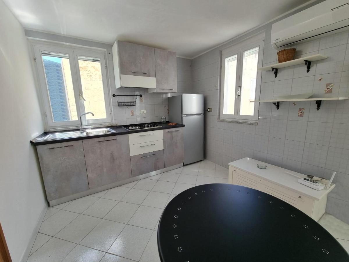 Maridea - Via Dante Apartment