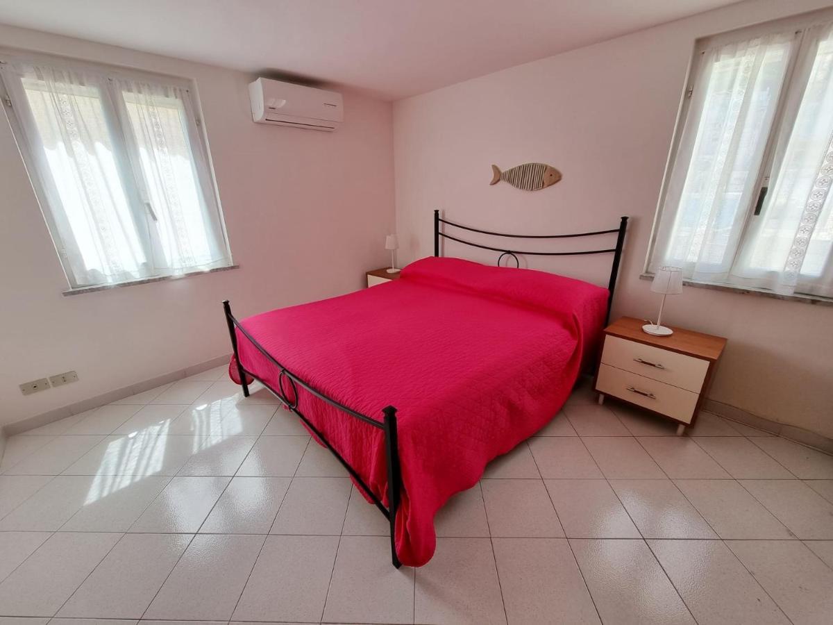 Apartment Maridea - Via Dante Ponza