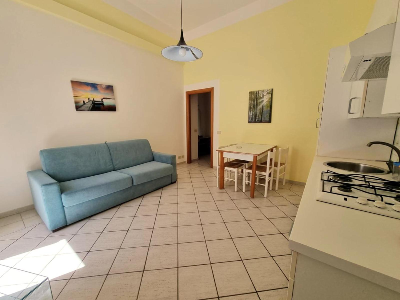 Maridea - Via Dante Apartment