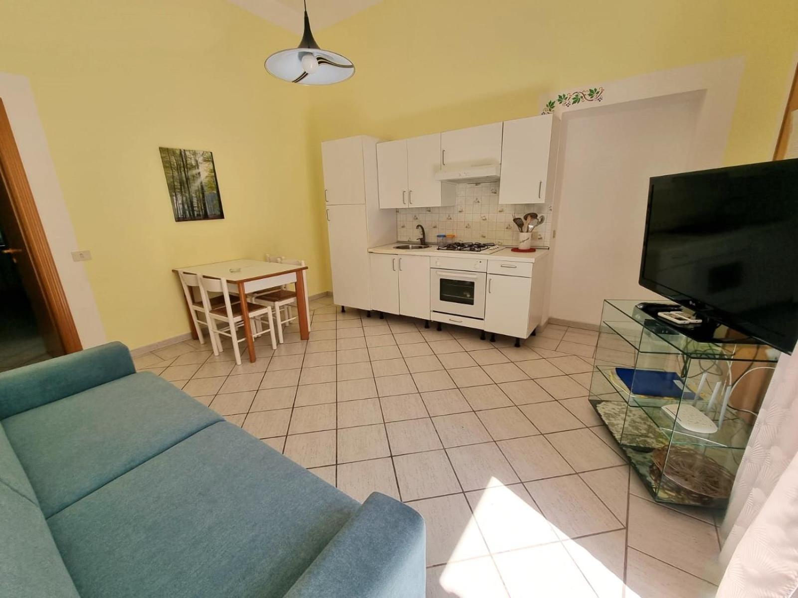 Apartment Maridea - Via Dante