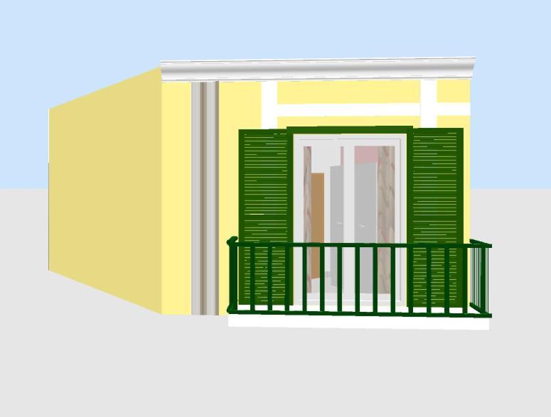 Apartment Maridea - Via Dante