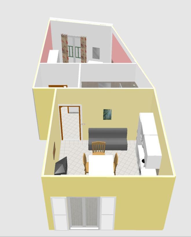 Maridea - Via Dante Apartment *