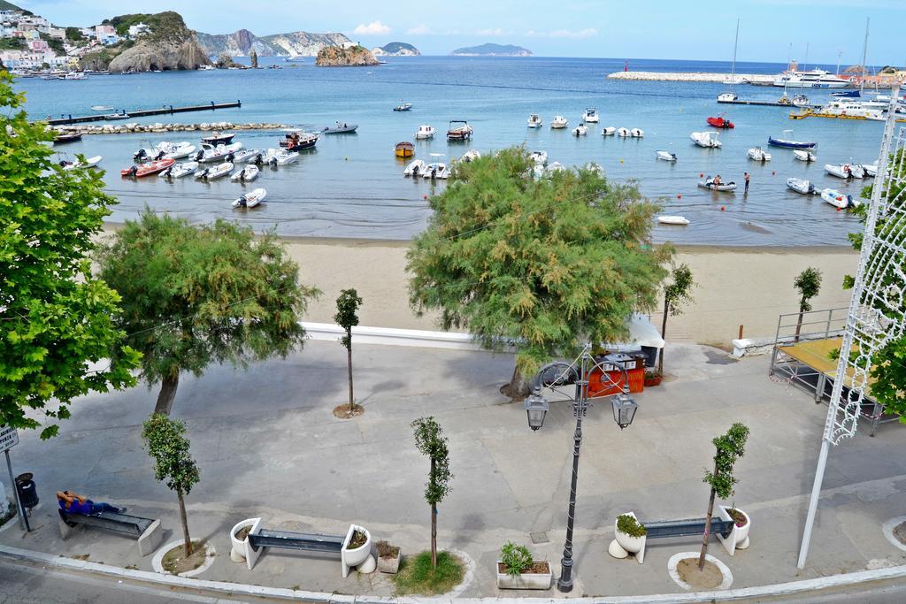 Maridea - Via Dante Ponza
