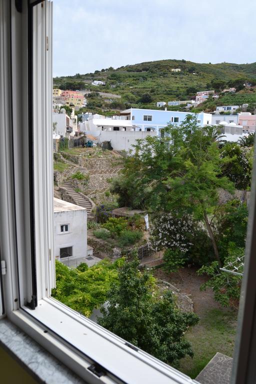 Apartment Maridea - Via Dante Ponza