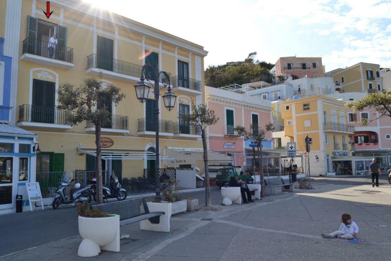 Maridea - Via Dante Apartment